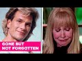 Patrick Swayze and Lisa Niemi: A Story Of Loss And Heartache | Rumour Juice