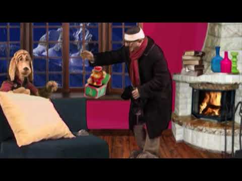 Enki-Benki - \"ძილისპირული\"- ამნეზია