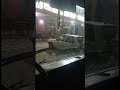 حادث خطير صباح هذا اليوم تسبب في مصرع   