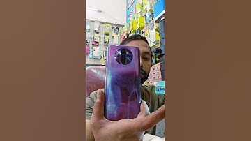 Mi poco x2 touch not working (Ray Mobile Shop Khargone