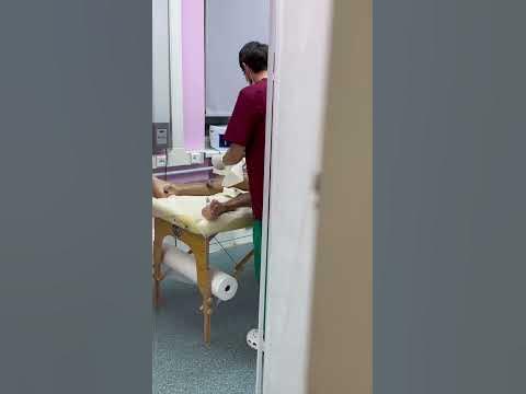 Волосатая женщина - YouTube