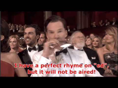 MIRAMI FEAT VOVA ZI LVOVA SEXY BENEDICT CUMBERBATCH CANDYMAN 2021 