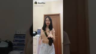 Cakep Body Nya, Langsing Menonjol