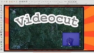 Putting A Frame On Pip In Openshot ▪ Free Video Editor Tutorial screenshot 1