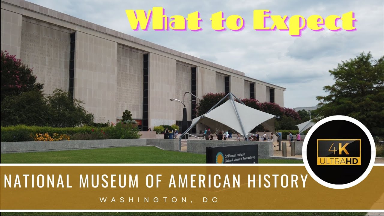 National Museum of American History