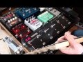 BOSS ES-8 Effects Switching System: A 101 demo/tour.