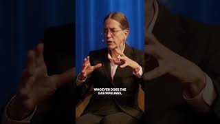 How Oil Delayed the Soviet Collapse - Sarah Paine