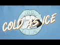 HBz x THOVI - Cold As Ice (Lyric Video)