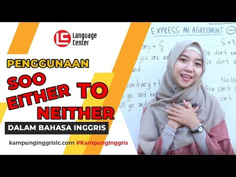 Video: Apakah maksud tilde dalam bahasa Jawa?
