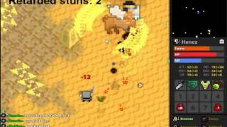 Realm Of The Mad Stylist