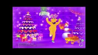 Just Dance 2018 Make It Jingle