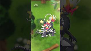 The WORST Shiny Legendary Pokemon!
