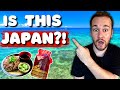 Top 5 Must-Do Activities in Okinawa Japan