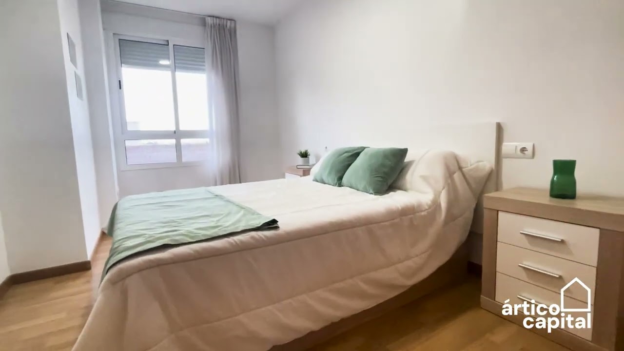 Vivienda 2ª planta en San Ginés
