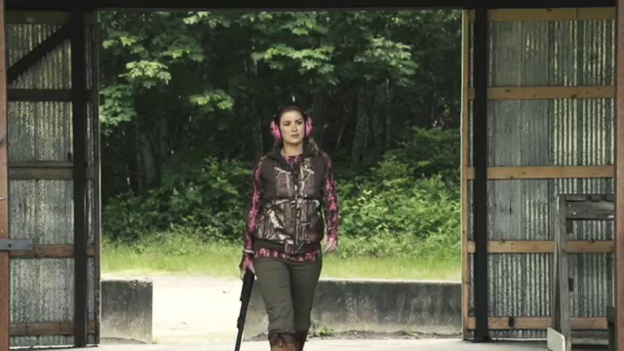 Walker's Game Ear Commercial 2015 YouTube