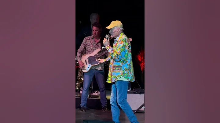 The Beach Boys - 5/25/25