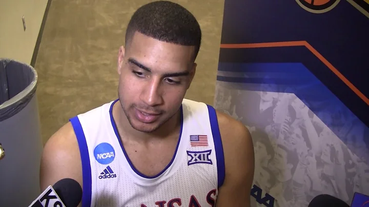 Slant TV: Landen Lucas talks about facing Oregon and more