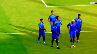 اهداف مباراة  الهلال والقطن الكاميرونى