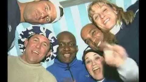 Video Demo Reel / Corporate Events 1999-2000