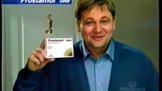 Egy Kis Nosztalgia-Prostamol Uno Reklám.