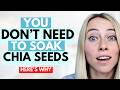 You Don't Need to Soak Chia Seeds First [Here's Why]