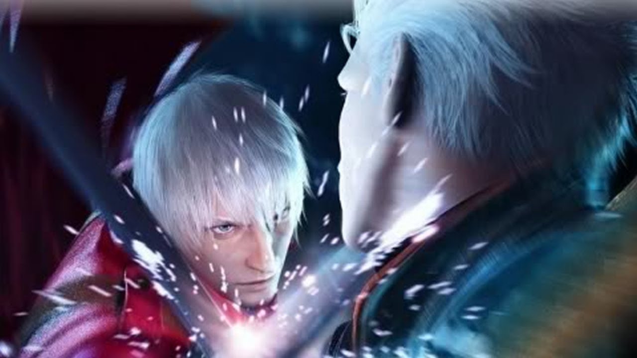 Dante (Devil May Cry), Wiki Pelea versus