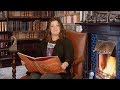 Melissa McCarthy Reads a Bedtime Story