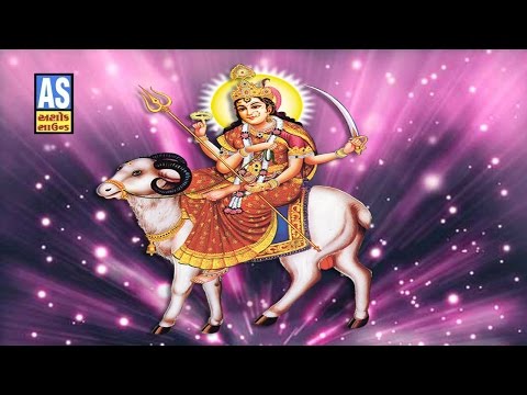 gel-maa-ni-chundadi-part-2-||-mataji-ni-chundadi-||-kiran-prajapati