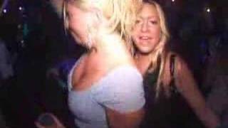Matrix Nightclub Thanksgiving 2004