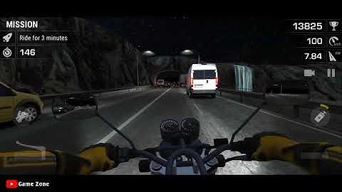 Racing Fever Moto - (Part - 8)Android Gameplay HD | Best Raceing Game | Game Zone