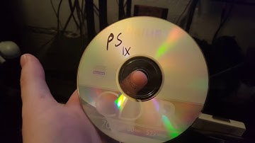 Pseudo Saturn One-Handed Swap Trick On Model 2 Sega Saturn Action Replay