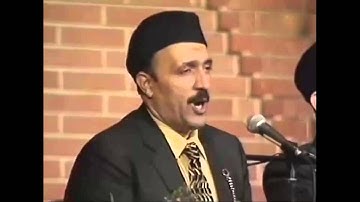 برنامج عزف منفرد - قارئ المقام حامد السعدي