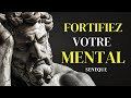 Comment renforcer la force mentale  stocisme