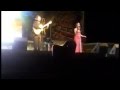 Celestino Puerto - Marisol y Manuel / Festival Valparaíso 2016