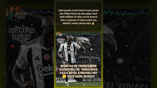Beşiktaş'tan Mateta Bomba Transferi! 💣 Crystal Palace'ın Bedeli Ağır Geldi!