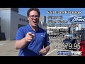 Fall Care Package at Smail Ford (Sept 2017)