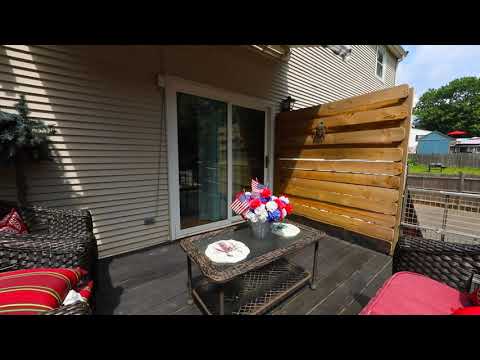 36 Elliot St., Braintree, MA home video tour