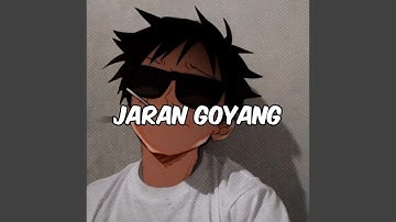Jaran Goyang