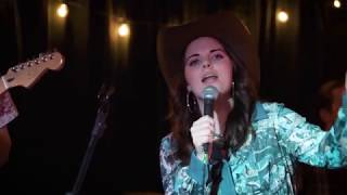 The High-Tones play San Antonio Rose