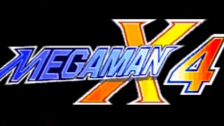 MegaMan X4: Sky Lagoon- X [Genesis remix]