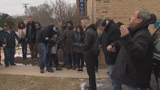 More details into Aurora, Illinois shooting