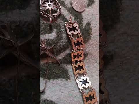 تعلم معرفة نقرة 925 و800من نقرة لمزورة 