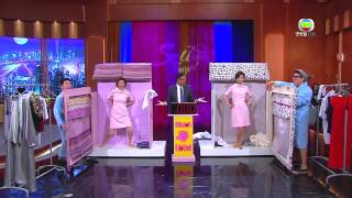 《今晚睇李》第6集 Part 3 - 「Much春酒店」