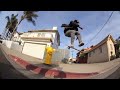 Slappy's Garage Shop Showdown | TransWorld SKATEboarding