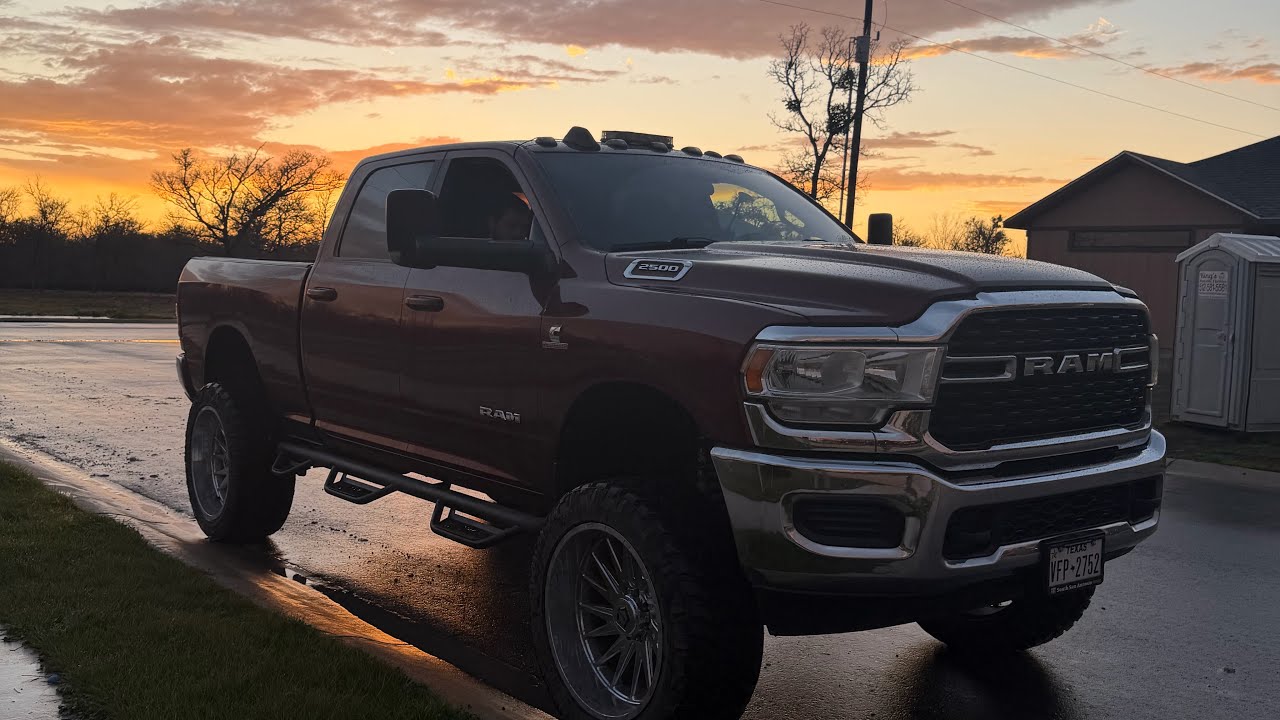 Nos andábamos confundiendo de carro