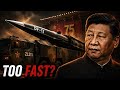 China’s DF-17 Just Got DEADLIER