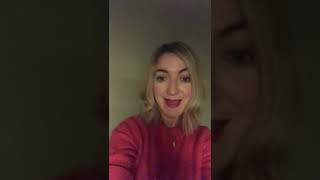 Caroline Corcoran On The Importance Of Helping Hedgehogs