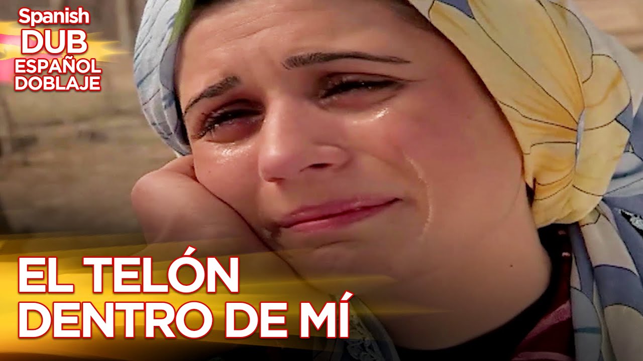 El Telón Dentro De Mí - Película Turca Doblaje Español