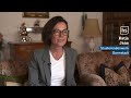 WG-Leben mit Rosemarie (88): Warum sie an Studis vermietet