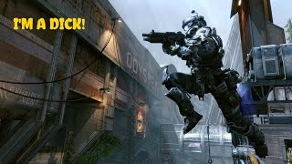 Stupid Titanfall 2 Kill Compilation